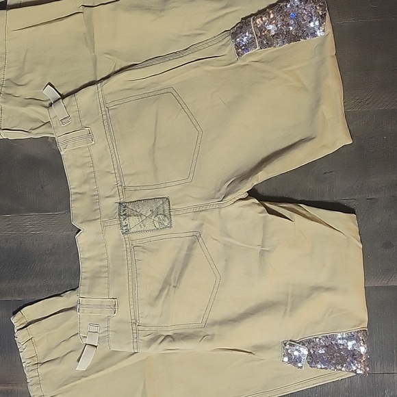 Authentic Da-Nang Pants - Picture 5 of 12